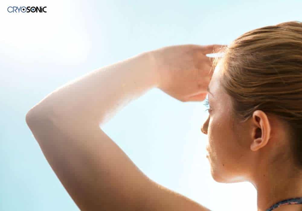 Why SPF 50 Is Essential After Treatment Poole
