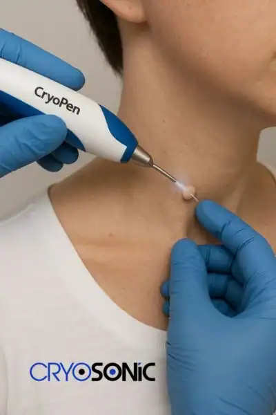 Why Some Lesions Need Multiple Treatments Poole